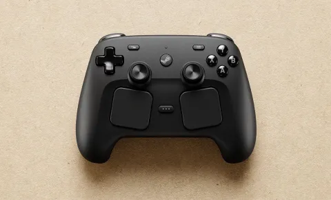 『Steam Controller』初期購入者の一部が消費税なしで購入、Valveのシステム不具合が発覚するも追加請求はなしに！