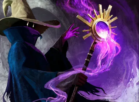 『マジック：ザ・ギャザリング』×『ファイナルファンタジー』コラボで幻の激強メカニクス「ジョブセレクト」が検討されていたことが判明！『FFタクティクス』ラムザが超強化される可能性も！？