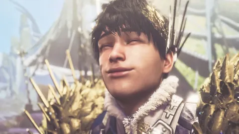 『モンスターハンターワイルズ』に『アイスボーン』や『サンブレイク』級の大型拡張が開発中！無料アップデート第4弾とアニバーサリーイベントも開催