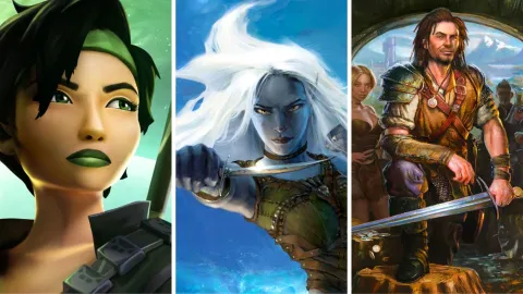 PS2で序盤からドハマり確定！すぐに夢中になれるおすすめRPG10選、隠れた名作から革新的なシステムまで一挙ご紹介！