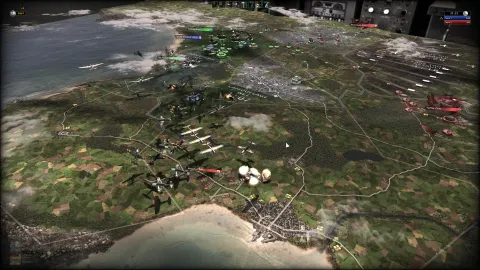 10年以上の時を経てUbisoftのRTS『RUSE』が全DLCを同梱しSteam Deck対応で復活！欺瞞と戦略が勝利の鍵を握る第二次世界大戦RTSのDefinitive Editionが登場！