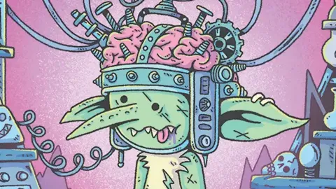 『マジック：ザ・ギャザリング』シークレットレイアの最新デッキ「Goblin Storm」が5月18日に発売！新規アートと高額カード満載でゴブリンファン必見の構築済みデッキが登場