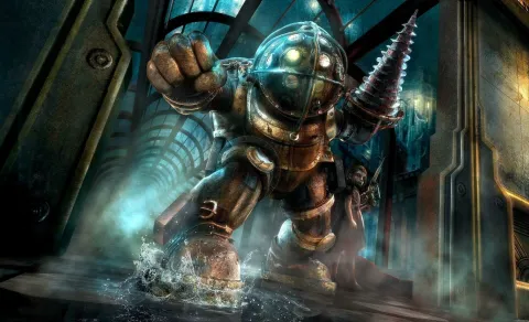 Take-Two InteractiveのCEOが『BioShock』新作の開発停滞に「深く失望」、クリエイティブな方向性模索に時間と費用を要したと語る