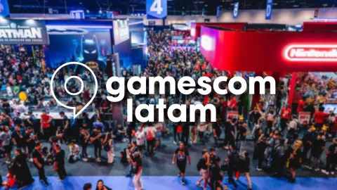 ラテンアメリカ最大級のゲームイベント「Gamescom Latam 2026」が過去最高の来場者数を記録！インディーからAAAまで新作ゲームが多数お披露目