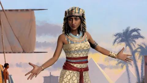『シドマイヤーズ シヴィライゼーション VII』Take-TwoのCEOがゲームの不振を認め「失敗だった」と発言、大規模アップデートで旧システム復活など巻き返しへ