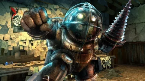 『BioShock 4』の開発長期化にTake-Two CEOが「深く失望」、物語の再構築など課題解決に向けた取り組みが進められている模様