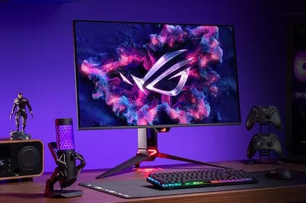 ゲーマーがOLEDモニターを躊躇する「デスクトップのパラドックス」がついに解明！焼付き不安とMiniLEDの課題が明らかに