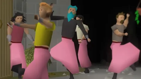 『Old School RuneScape』長年の運営が招いた技術的危機！ モデルやオブジェクトのIDが枯渇寸前、「ゲームが爆発する」可能性も浮上し開発者が対応を急ぐ