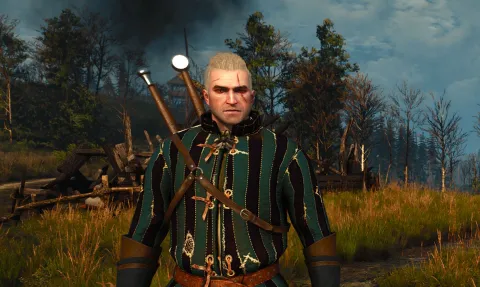 『ウィッチャー3 ワイルドハント』PC版で無敵やアイテム入手、外見変更など自由自在のコンソールコマンドが利用可能に！冒険をさらに奥深く、快適に楽しもう！