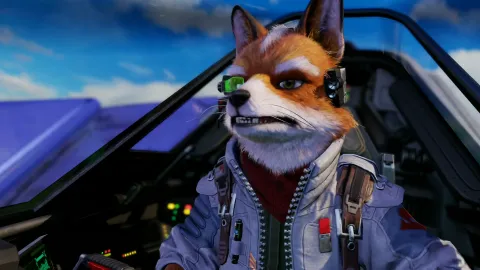 名作『Star Fox 64』がNintendo Switch 2向けに完全リメイク！『Star Fox』として2026年6月25日に発売決定！進化したグラフィックと新たな遊び方で、再びライラット系を駆け巡ろう！