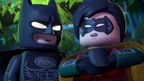 『Lego Batman: Legacy of the Dark Knight』PC版システム要件が公開！最低設定で30fps達成にフレーム生成が必須とされゲーマーに波紋