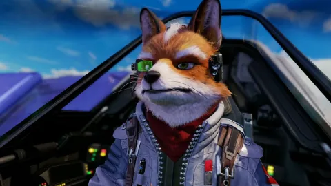『Star Fox 64』のリメイク版『Star Fox』がNintendo Switch 2で2026年6月25日に発売決定！進化したグラフィックとオンラインマルチプレイで銀河の危機を救え！