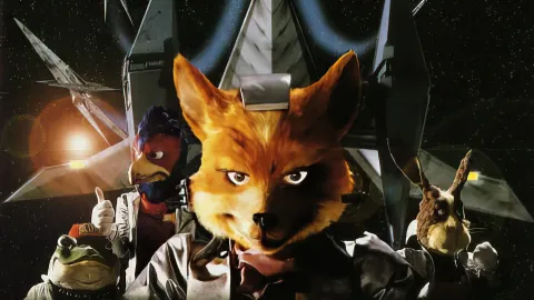 任天堂が突如「Star Fox Direct」を配信し新作『Star Fox』を発表！Nintendo Switch 2で『Star Fox 64』をベースにした10年ぶりの新作が登場へ
