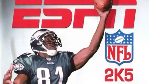 Take-Twoが『NFL 2K』シリーズ復活計画の頓挫を認める、創造的な方向性を見出せず