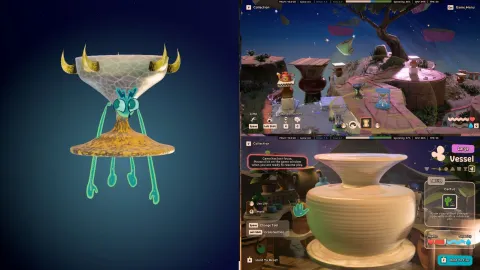 ユニークなPvPゲーム『Kiln』で戦闘を有利に進める！最強の壺能力と戦略を徹底解説！