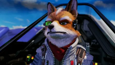 任天堂、Nintendo Switch 2向け新作『Star Fox』を6月25日に発売！名作『スターフォックス64』がシネマティックなリメイクで蘇る！新機能やオンライン対戦も搭載