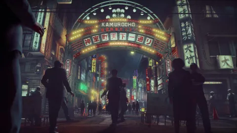 Ryu Ga Gotoku Studioの新作『Stranger Than Heaven』、豪華キャストと50年にわたる壮大な物語、独自バトルシステムが明らかに！Xbox Game Passにも対応でこの冬登場！