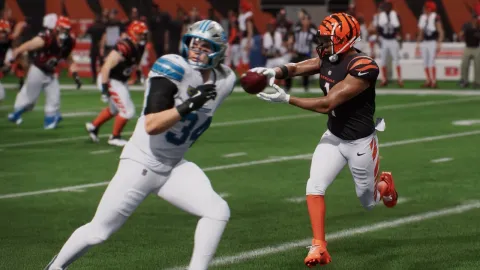 Take-TwoのCEOが2KのNFLゲーム中止を発表、MLBゲームシリーズの再開も否定。クリエイティブな問題と過去の損失が理由と明かす