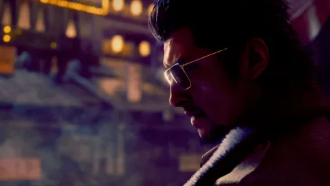RGG Studioの新作『Stranger Than Heaven』の全貌がXbox Presents Showcaseで明らかに！半世紀にわたる物語と奥深い戦闘、音楽要素が融合した全く新しい体験に期待が高まる！