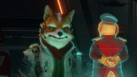 Nintendo Switch 2向け新作『Star Fox（仮称）』のフォックス・マクラウド役について、過去の声優が「自分の声ではない」と明言しシリーズ復活への期待を語る