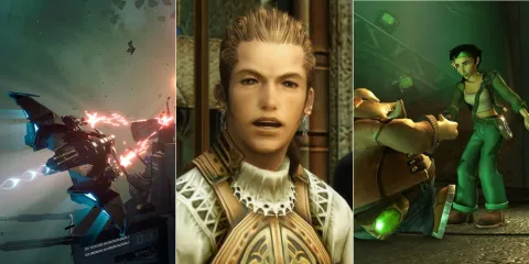 「スター・ウォーズ」ファン必見！銀河の冒険心をくすぐる名作ゲーム10選が発表！本家シリーズ以外で「遠い銀河」の雰囲気を味わえる傑作たちに注目！