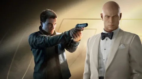 IO Interactiveが語る新作『007: First Light』は『ヒットマン』とは違う！ジェームズ・ボンドの映画的アクションと幅広い層が楽しめるゲーム体験に焦点を当てた開発哲学とは