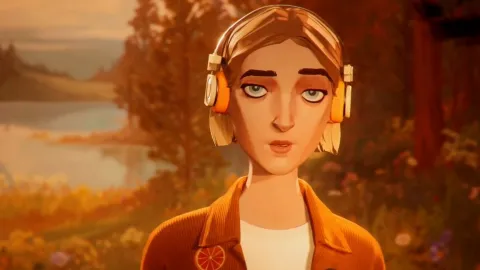 新作ゲーム『Mixtape』がストリーマーモードを搭載しない理由とは？開発元が明かす音楽への深いこだわりと、そのゲーム体験の真髄に迫る！