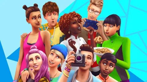 『The Sims 4』が5月12日の大規模アップデートで「Create a Sim」にベースレイヤーを追加！乳幼児の行動やシムの自律性など150以上のバグ修正と新機能でゲームプレイがさらに進化するとのこと