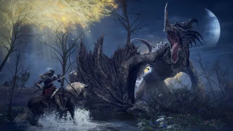 『ELDEN RING』に『Morrowind』の世界を移植する大規模Modプロジェクトが驚異的な進捗を報告！「史上最も複雑」と語られる開発の舞台裏と有志の募集に注目