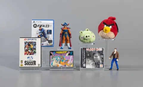 『ドラゴンクエスト』『サイレントヒル』『Angry Birds』『FIFA International Soccer』がWorld Video Game Hall of Fameの2026年殿堂入り作品に決定！ 日本を代表するRPGとホラーゲームが世界的に評価されます