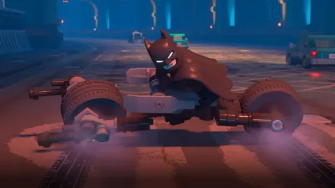 レゴバットマン新作『Lego Batman: Legacy of the Dark Knight』最終ローンチトレーラーが公開！映画『バットマン フォーエバー』のあの名曲がトレーラーを彩る！