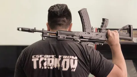 PC向けオンラインシューター『Escape From Tarkov』のリードゲームデザイナーであるJean Tyulegenov氏がBattlestate Gamesを退社、相次ぐ主要スタッフの退社と今後の展開に注目が集まる