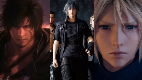 『ファイナルファンタジー17』は過去の栄光を取り戻せるのか？スクウェア・エニックスに求められるシリーズ本来の「魔法のような瞬間」と「独自性」の追求、そして魅力的なパーティーと幻想的な世界観の復活に迫る