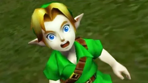 『ゼルダの伝説 時のオカリナ』Nintendo Switch 2向けリメイクの可能性が急浮上！『スターフォックス』新作発表でリーク情報の信憑性が高まる