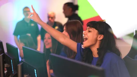 ニューヨーク市の公立学校を舞台にした『Minecraft』大会「Battle of the Boroughs」のドキュメンタリーが公開！子どもたちが都市の未来を創造する姿に迫る！