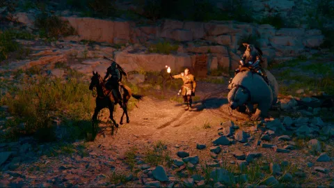 『Crimson Desert』が大ヒットした理由とは？開発元Pearl Abyssが語る「AAAではないこと」がもたらす開発の自由とコミュニティ重視の姿勢