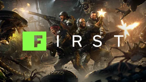 ゼノモーフとの戦いが4人協力プレイに進化！『Aliens: Fireteam Elite 2』がPC、PS5、Xbox Series X|S向けに今夏発売決定、クロスプレイや新クラスも発表