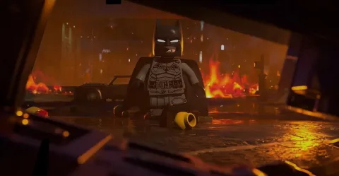 『Lego Batman: Legacy of the Dark Knight』は発売前からイースターエッグ満載！伝説の声優へのトリビュートからあの名シーンまで、バットマンファン必見の仕掛けを大公開！