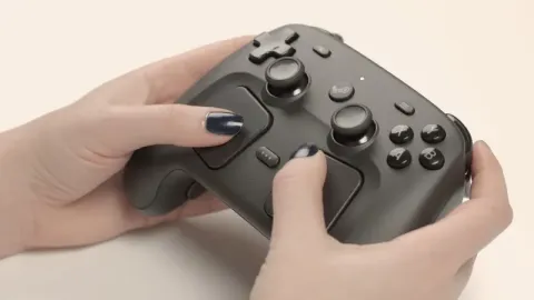 混乱を呼んだ『Steam Controller』の初回販売を経て、Valveが5月8日より予約販売を開始！スムーズな購入体験に期待が高まります