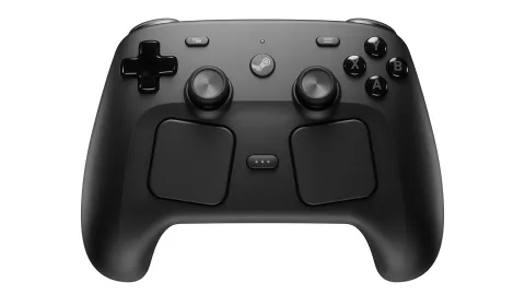 品薄状態の『Steamコントローラー』に予約待ち行列システムが導入！転売対策として購入制限やアカウント条件が設けられるValveの新たな試み
