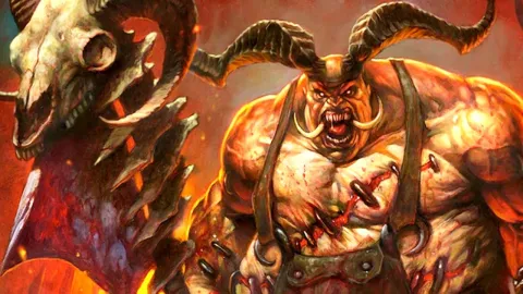 『ディアブロ IV』と『真・女神転生V Vengeance』を含む8タイトルがセットになったお得なHumble Bundleが期間限定で販売中！2,300円で大作2本が手に入るチャンス！
