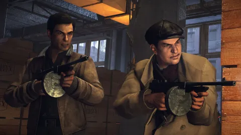 Amazon Prime会員は2026年5月に『Mafia 2: Definitive Edition』など11タイトルものPCゲームが無料で入手可能！期間終了後もプレイできる太っ腹な特典を見逃すな！