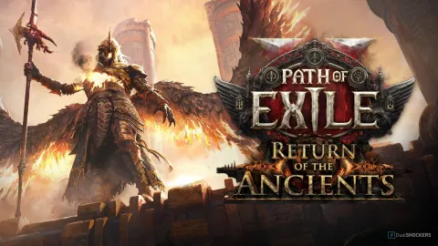 『Path of Exile 2』大型アプデ「0.5」が5月29日に配信決定！エンドゲームが劇的に進化し、新メカニクスやビルドプランナー実装で遊びやすさも向上！