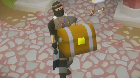 『Old School RuneScape』熟練プレイヤーのSlayerスキル育成がバグ利用と判断され経験値ロールバック、コミュニティで激しい議論に