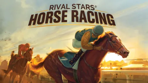 『Rival Stars Horse Racing』で栄光を掴むための5つの秘訣が公開！血統、ポジション、練習で勝利を掴め！