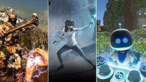 VRゲームの普及を阻む壁とは？没入感と疲労、そしてキラーコンテンツの不在が浮き彫りに！未来を担うAAAタイトルの登場はいつになるのか？