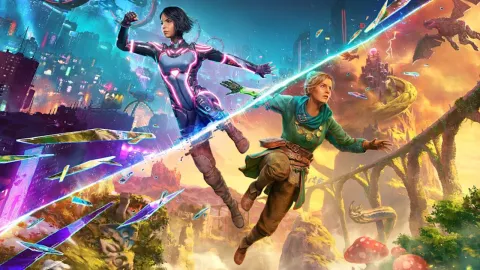 『It Takes Two』のHazelight Studios、新作制作に着手！ Josef Fares氏の投稿から「3人協力プレイ」の可能性が浮上しファンが騒然