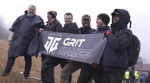 WRC次期公式ゲームの開発は新スタジオ「Grit Games」が担当！Unreal Engine 5採用でゼロからの完全新作として登場、ライセンスは2032年まで継続