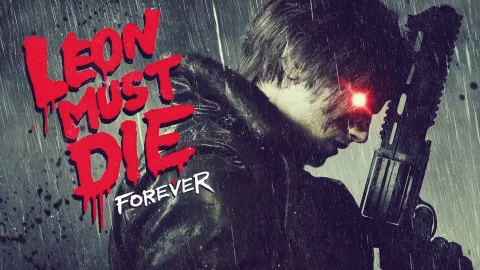 『バイオハザード レクイエム』に無料DLCミニゲーム「Leon Must Die Forever」が配信開始！本編クリアで解放、レオンで挑む高速アクションモードを遊び尽くせ！