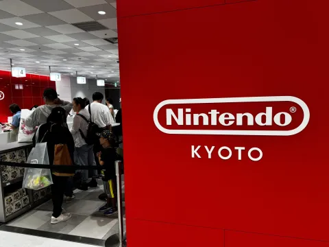 任天堂、次世代機『Nintendo Switch 2』の販売台数が2年目に減少する見込みを発表、価格改定も実施しつつ好調な販売ペースは維持へ
